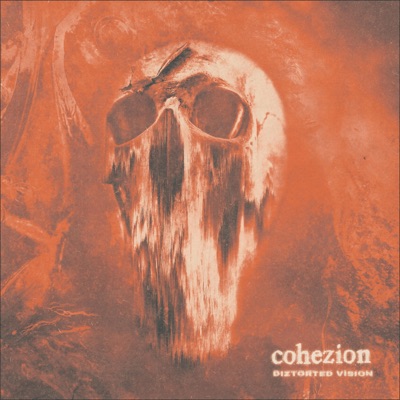 Diztorted Vision - EP