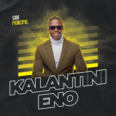 Kalantini Eno - Single
