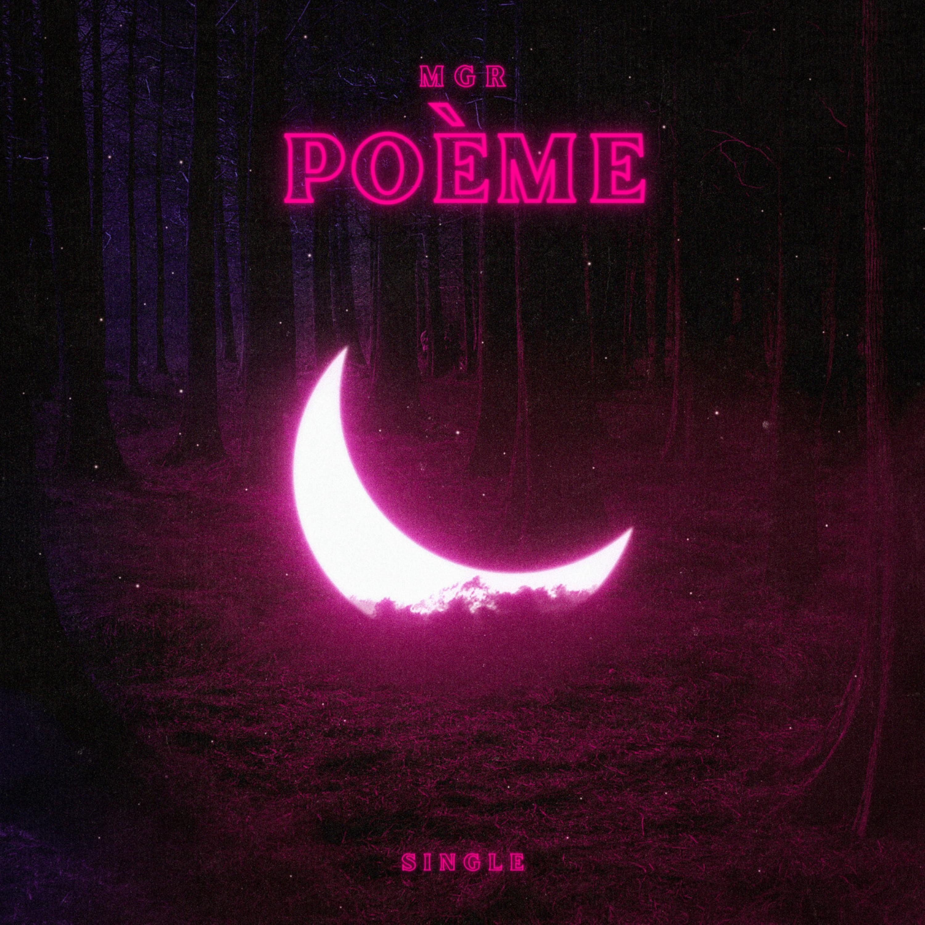 Poème - Single