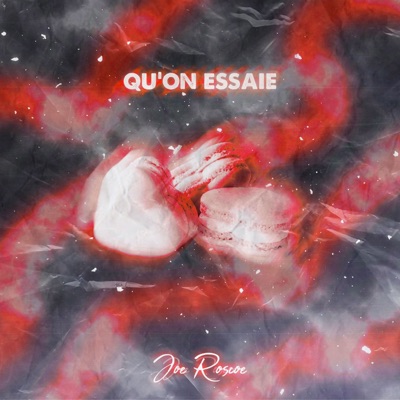 Qu'on essaie - Single