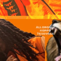 All Orange Kappa - Single - TQ Savage