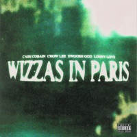 WIZZAS IN PARIS (feat. Lonny Love & Swoosh God) - Single - Cash Cobain & Chow Lee