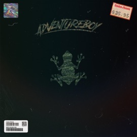 Granota Riddim Adventureboy