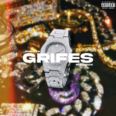 Grifes - Single