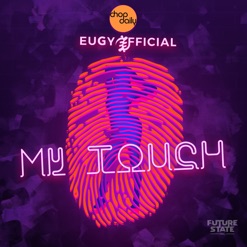 MY TOUCH cover art