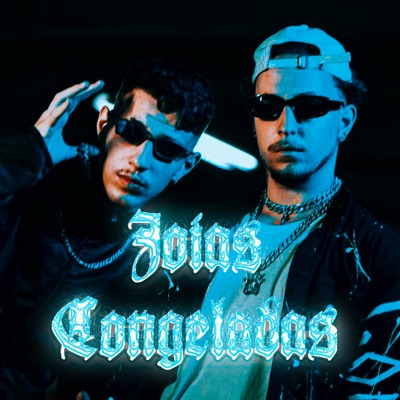 Joias Congeladas (feat. Buse) - Single