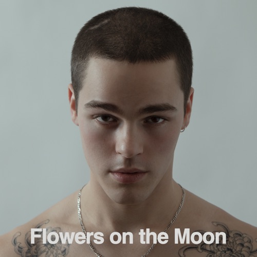 AJ Mitchell – Flowers on the Moon – Single [iTunes Plus AAC M4A]