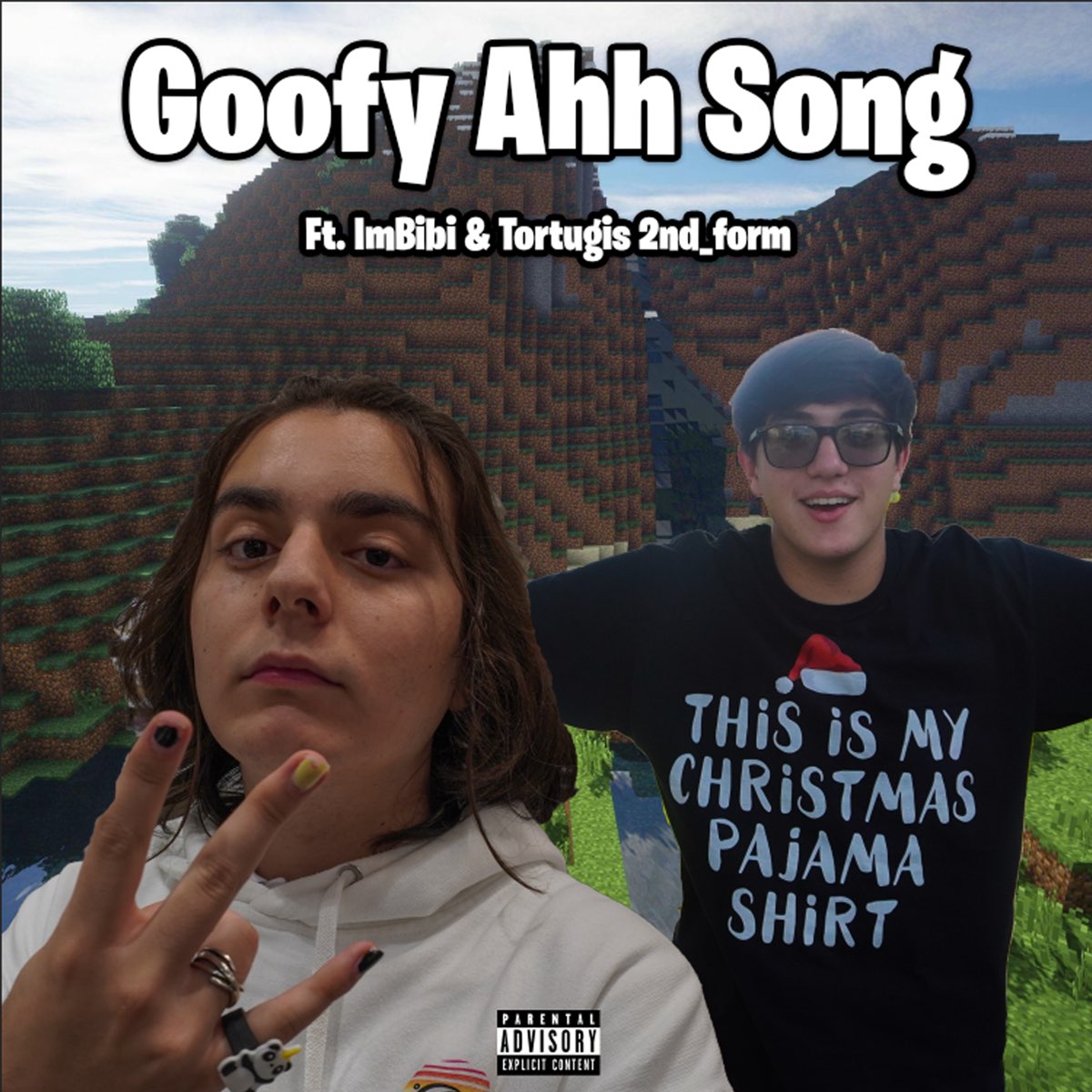 Goofy ahh Beat - song and lyrics by frandy_jory