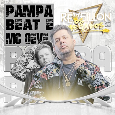Reveillon os Chegados 2023 (feat. Mc Geve) - Single