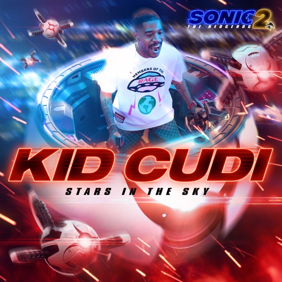 Cover artwork for Stars In The Sky