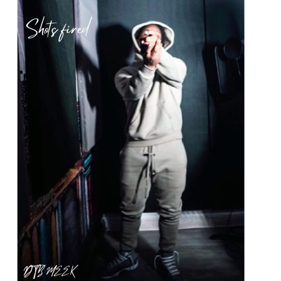 Shots Fired - Single