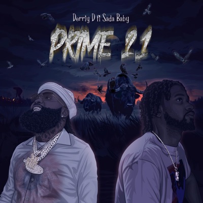 Prime 2.1 (feat. Sada baby) - Single