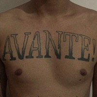 Avante 2.0! - Single - Dendê & Vinão Beats