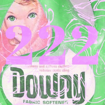 downy (Radio Edit) - Single