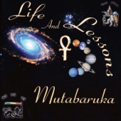 Mutabaruka - Life and Lessons (Marcus Garvey Speaks)