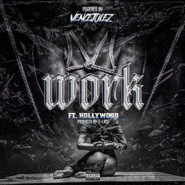 Work (feat. Hollywood) Vence Julez