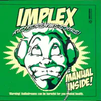 The Shape of Time — Implex