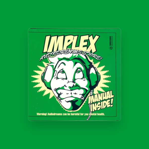 Implex's avatar
