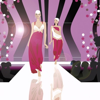 Fashion Tracks, Vol. 3