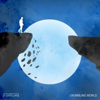 Crumbling World