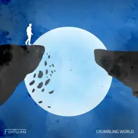 Crumbling World — Fortuan