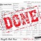 Done - Gangsta Geek Harv lyrics
