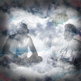 Ghost Martin Ocean & Uppbeat