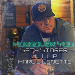 Hungover You (feat. Lil' Flip & Harlie Denette) - Single