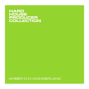 Amber D in Wonderland (DJ Mix)