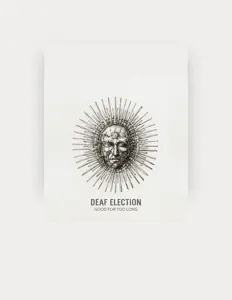 Listen to Deaf Election, watch music videos, read bio, see tour dates & more!