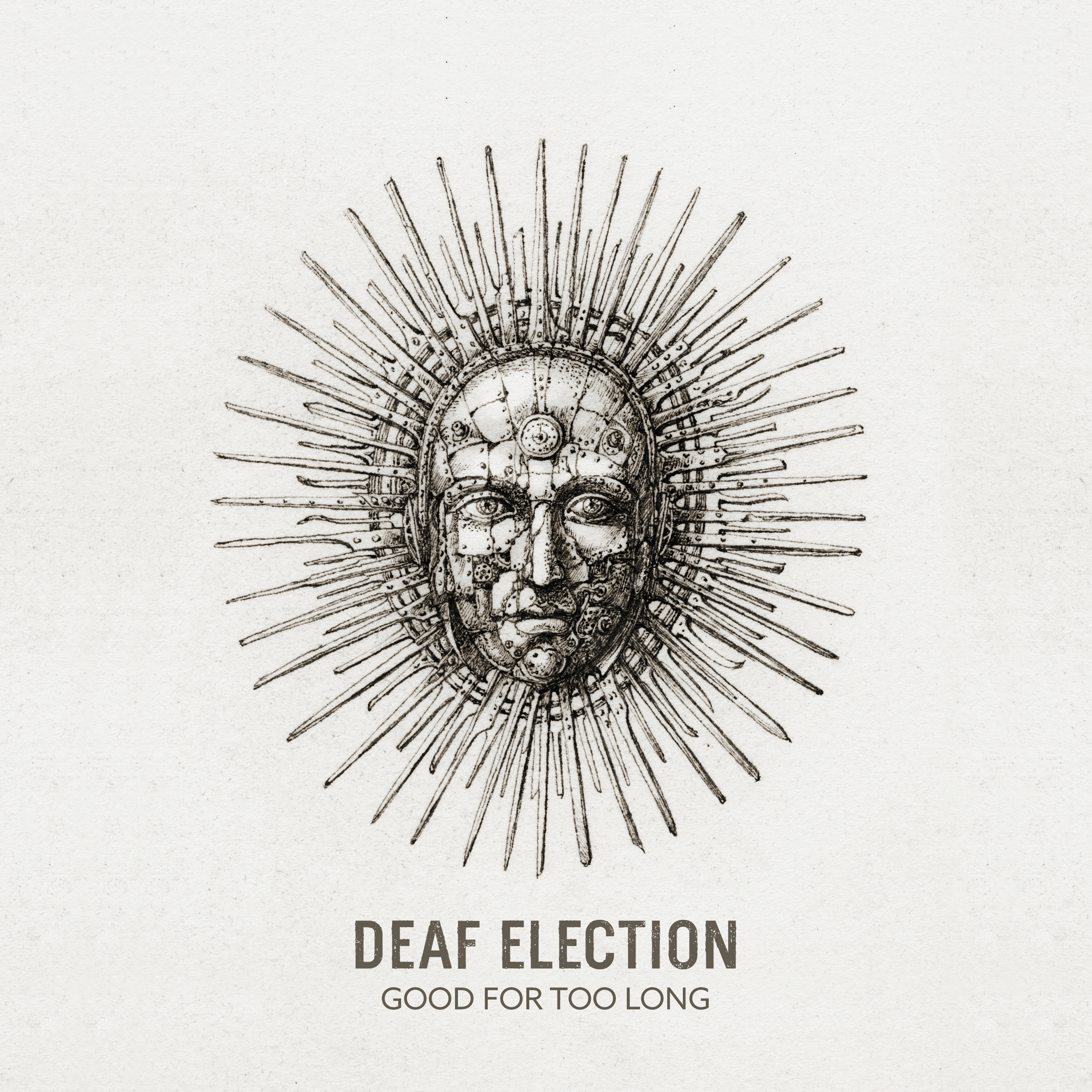 DEAF ELECTION - SS NEVER GET TO ME BUMP