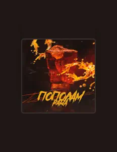 Poslechněte si interpreta PARA, sledujte hudební videa, přečtěte si životopis, podívejte se na data turné a další informace.