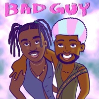 bad guy (feat. Ric Wilson) - Single - LaSalle Grandeur