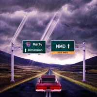 NMD - Single - Mørfy