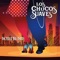 Chicas Patas Boogie (feat. Los Skarnales) - Pachuco Big Band lyrics