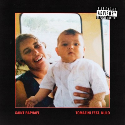Saint Raphael (feat. Nulo) - Single