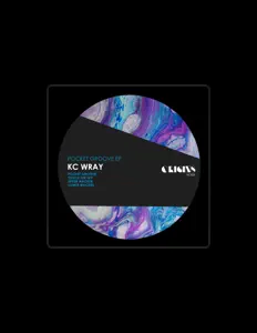 Listen to KC Wray, watch music videos, read bio, see tour dates & more!