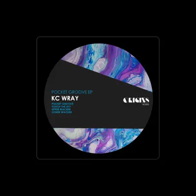 Listen to KC Wray, watch music videos, read bio, see tour dates & more!