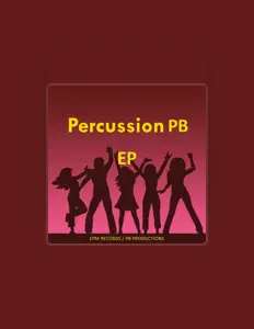 Listen to Percussion PB, watch music videos, read bio, see tour dates & more!