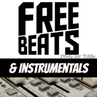 Free Afrobeats, Afro Swing, Caribbean, Trap, Hip Hop Instrumentals - EP - Tukie