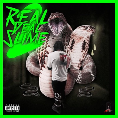 Realdealslime 2