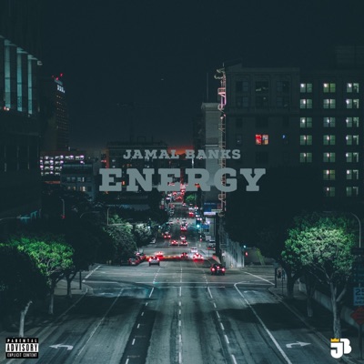 Energy (Clean) - Single