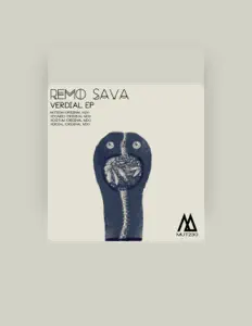Remo Sava सुनें, म्यूज़िक वीडियो देखें, बायो पढ़ें, दौरे की तारीखें और बहुत कुछ देखें!