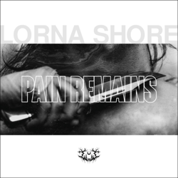 Pain Remains - Lorna Shore Cover Art