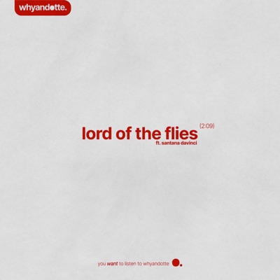 Lord of the Flies - Single