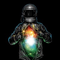 Galactic Warrixr - Single - Taj Tha God