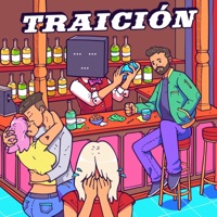 Traición (feat. Hector Dominguez) - Single - B0X KARL