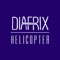 Helicopter - Diafrix lyrics