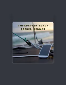 Poslechněte si interpreta Esther Bednar, sledujte hudební videa, přečtěte si životopis, podívejte se na data turné a další informace.