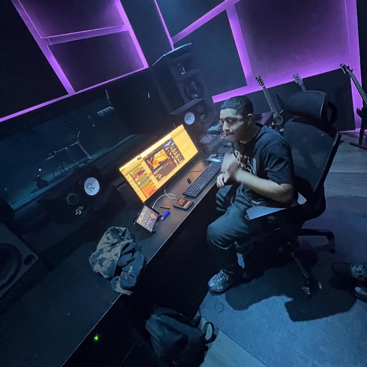 ‎Album Mode From Scratch - OJ Doesitのアルバム - Apple Music